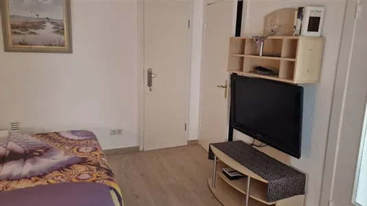 Apartments in Location is not specified - photo 10