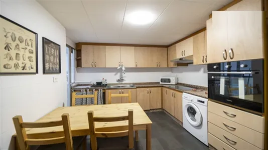 Rooms in la Fontsanta - photo 10