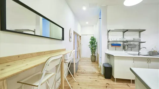 Rooms in Location is not specified - photo 5