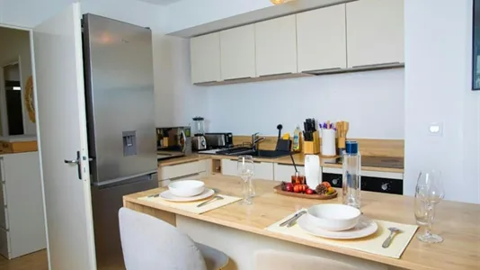 Apartments in Nanterre - photo 8