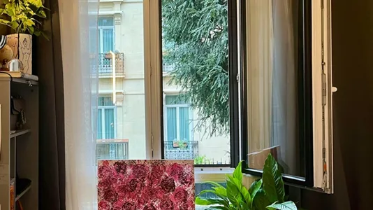 Apartments in Paris 16éme arrondissement (North) - photo 5