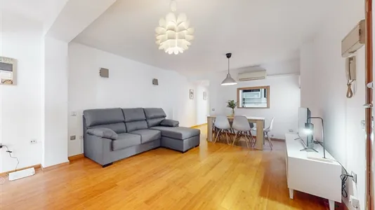 Rooms in Valencia L'Eixample - photo 7