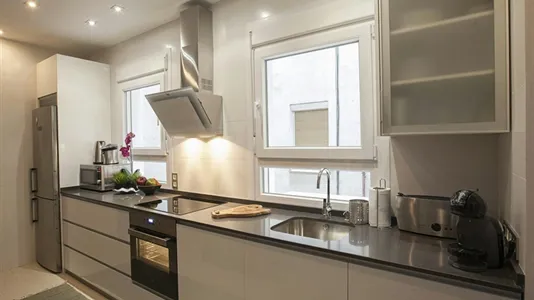 Apartments in Madrid Salamanca - photo 4