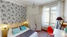 Room for rent, Paris 17ème arrondissement, Paris, &lt;span class=&quot;blurred street&quot; onclick=&quot;ProcessAdRequest(10458469)&quot;&gt;&lt;span class=&quot;hint&quot;&gt;See streetname&lt;/span&gt;[xxxxxxxxxxxxx]&lt;/span&gt;