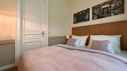 Apartments in Vienna Alsergrund - photo 4