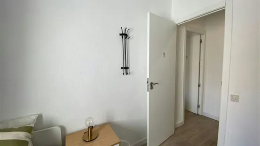 Rooms in Madrid Retiro - photo 7