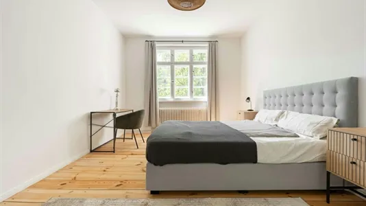 Apartments in Berlin Mitte - photo 8