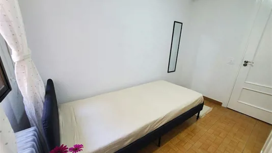 Rooms in Móstoles - photo 3