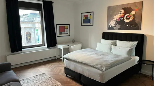 Rooms in Frankfurt Innenstadt I - photo 2