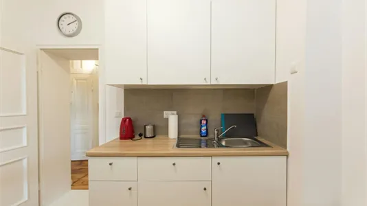 Rooms in Berlin Mitte - photo 4