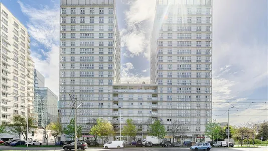 Apartments in Location is not specified - photo 8