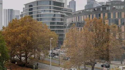 Rooms in Frankfurt Innenstadt I - photo 7