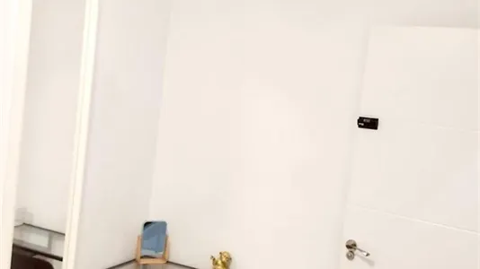 Rooms in Madrid Salamanca - photo 5