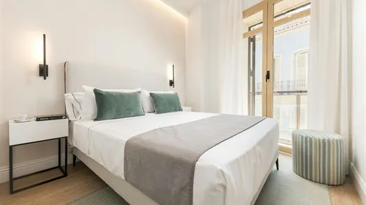 Apartments in Málaga - photo 9