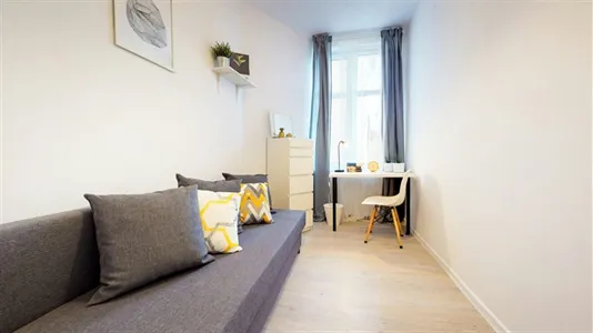 Rooms in Gliwice - photo 1