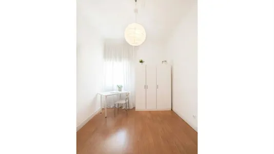 Rooms in Madrid Centro - photo 4