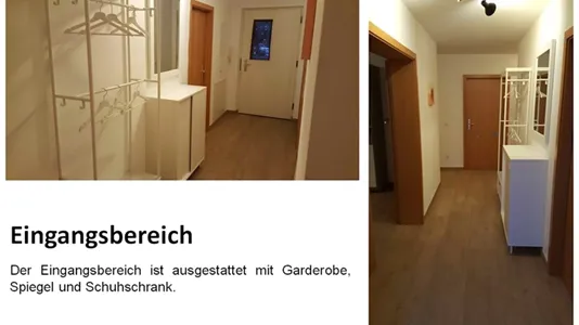 Apartments in Munich Milbertshofen-Am Hart - photo 6