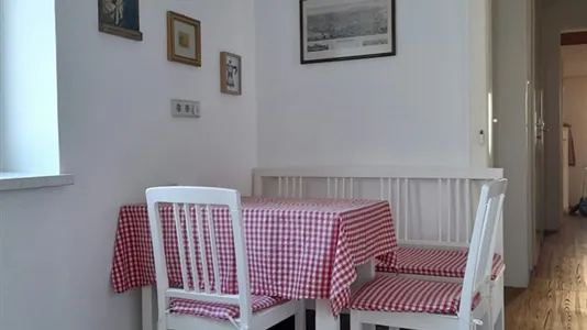 Houses in Mistelbach - photo 4