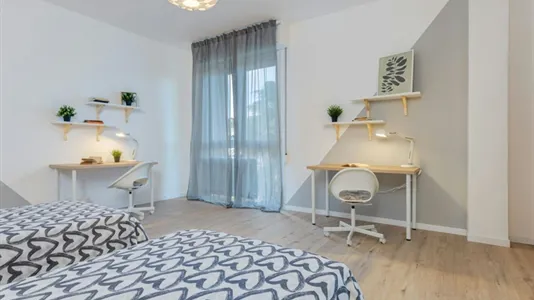 Rooms in Padua - photo 4