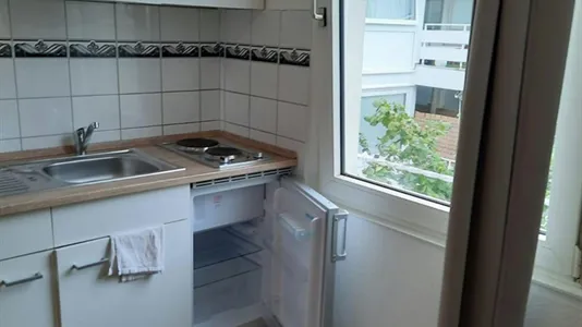 Apartments in Dusseldorf - photo 7