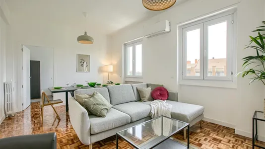 Rooms in Madrid Arganzuela - photo 7