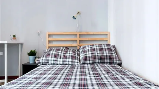 Rooms in Milano Zona 2 - Stazione Centrale, Gorla, Turro, Greco, Crescenzago - photo 1