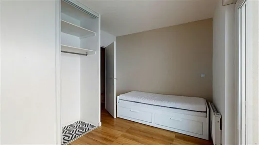 Apartments in Strasbourg - photo 5