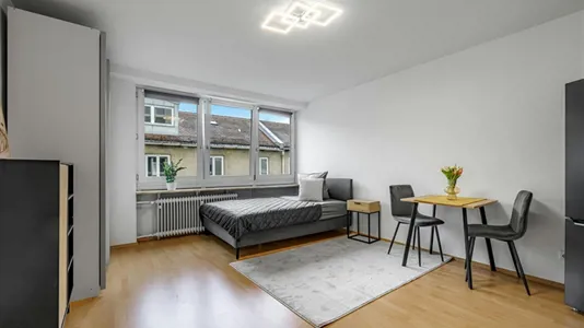 Apartments in Location is not specified - photo 1