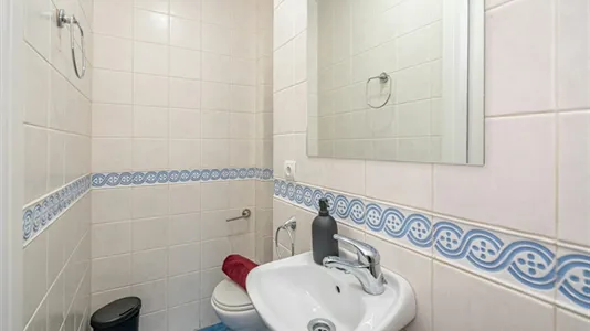 Rooms in Madrid Tetuán - photo 5