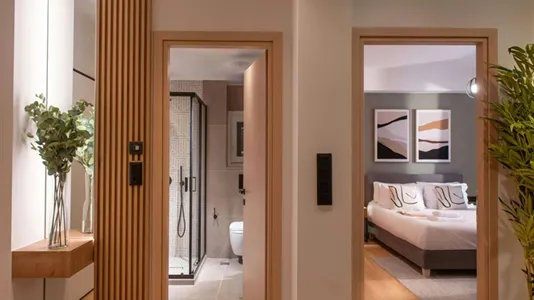 Apartments in Athens Agios Nikolaos - photo 8