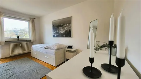 Rooms in Augsburg - photo 10