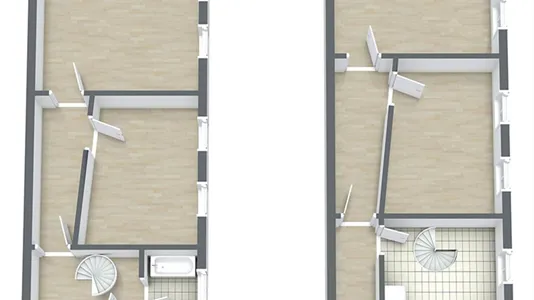 Rooms in Location is not specified - photo 8