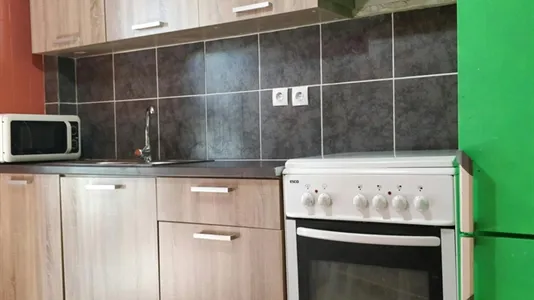 Rooms in Athens Agios Nikolaos - photo 5