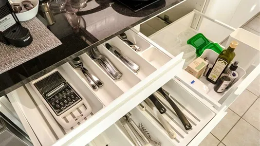 Apartments in Bologna - photo 7