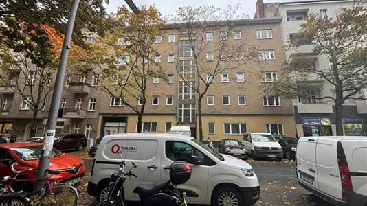 Rooms in Berlin Neukölln - photo 2