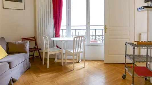 Apartments in Paris 8ème arrondissement - photo 5