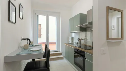 Rooms in Florence - photo 5