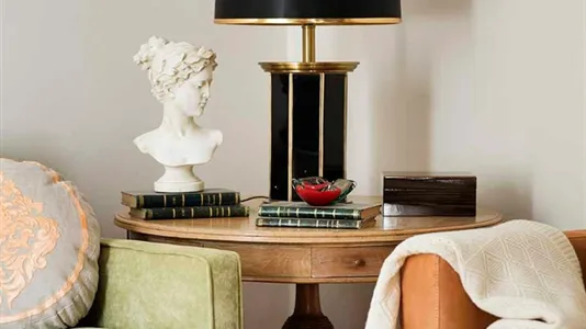 Apartments in Madrid Retiro - photo 6