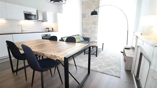 Rooms in Nice - photo 5