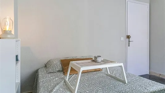 Rooms in Valencia Ciutat Vella - photo 5