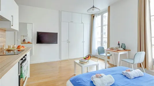 Apartments in Paris 11ème arrondissement - Bastille - photo 7