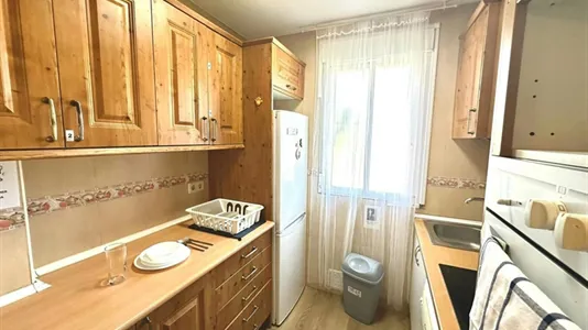 Rooms in Madrid Puente de Vallecas - photo 5