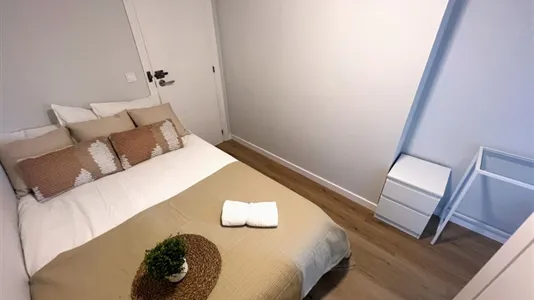 Rooms in Valencia L'Eixample - photo 5