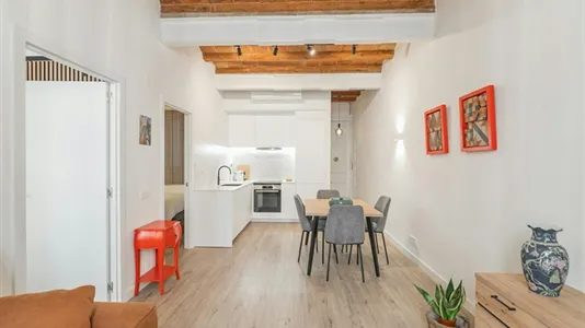 Apartments in Barcelona Sants-Montjuïc - photo 9