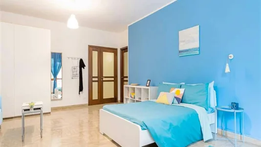 Rooms in Padua - photo 8