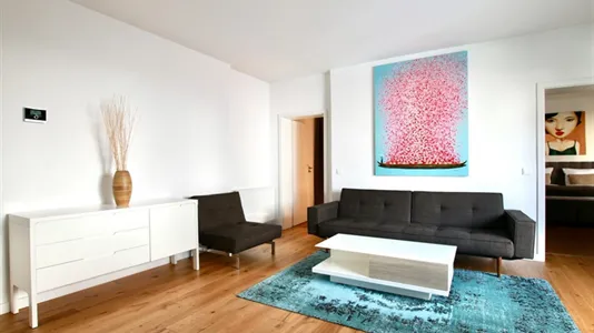 Apartments in Cologne Innenstadt - photo 7