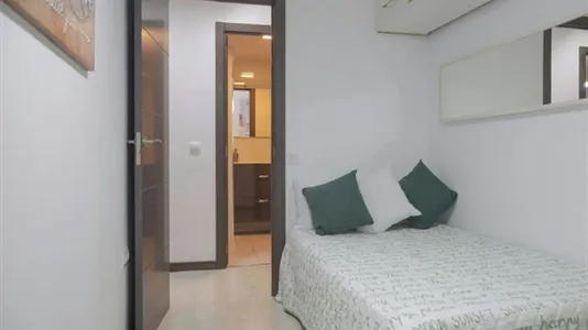 Rooms in Alcalá de Henares - photo 4