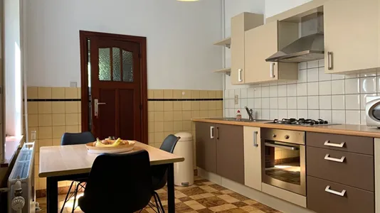 Apartments in Brussels Etterbeek - photo 4