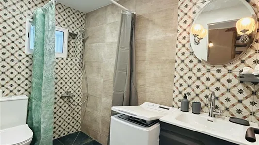 Apartments in Canyelles - photo 6