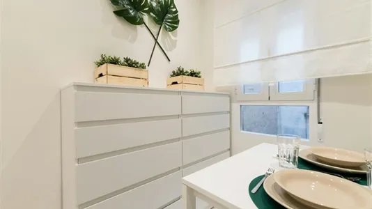 Apartments in Madrid Chamartín - photo 9